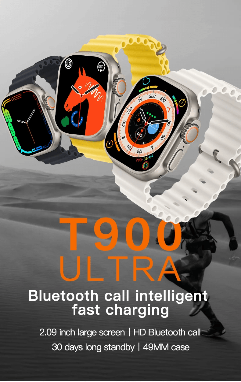 t900 smart watch price in pakistan
