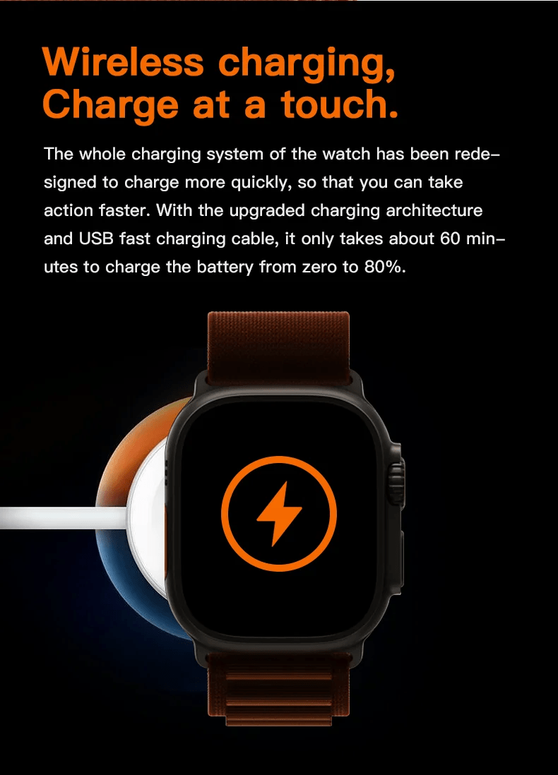 Best smart watch in Pakistan 