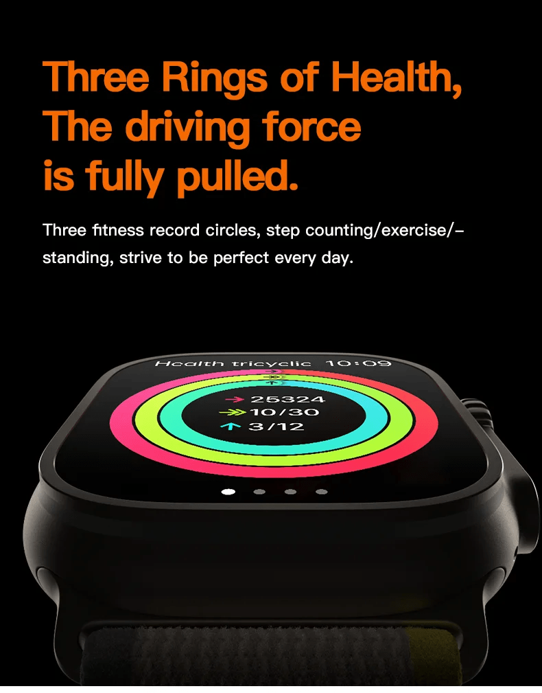 Buy smart watch ultra 900 at the best price in pakistan 