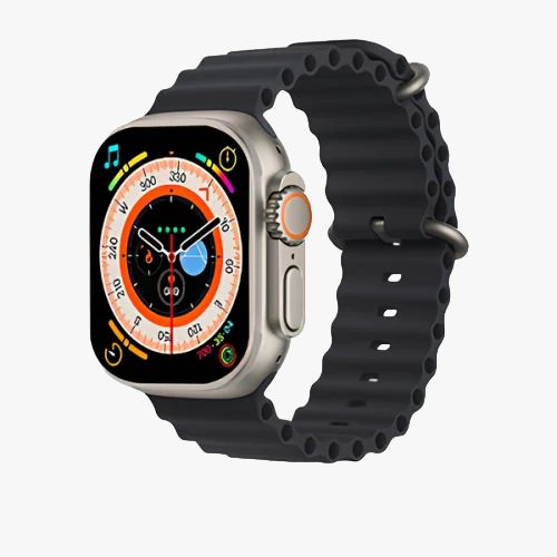 T800 ultra smart watch