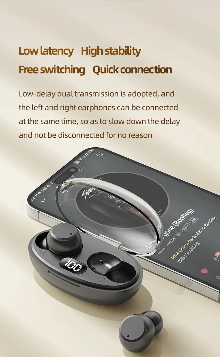 t28 earbuds