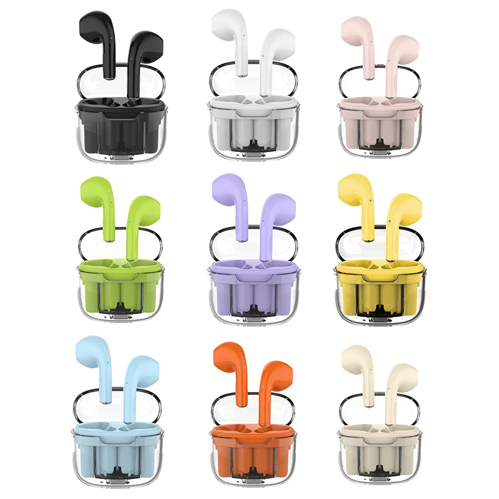 AT12 Plus Earbuds Price in Pakistan