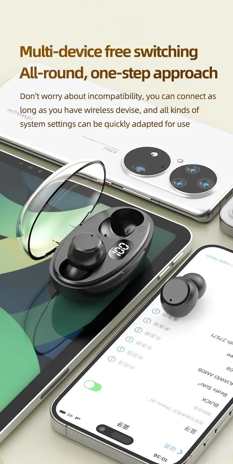 a close up of a device
