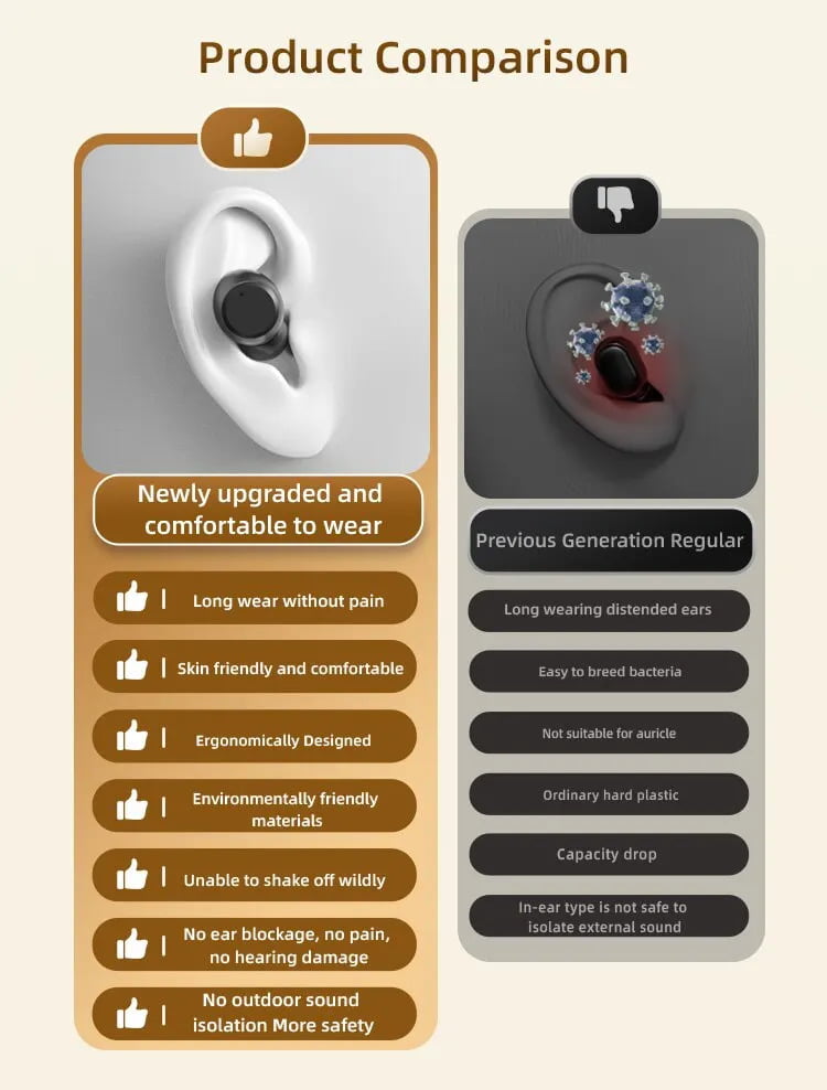t28 true wireless earbuds