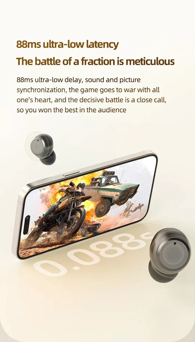 Buy wireless earphones
