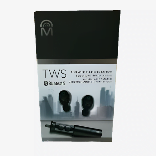 M Counteurs True Wireless Stereo Earbuds - Image 5