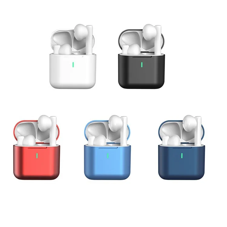 Pro 8 Earbuds in 5 colours at best price in Pakistan 