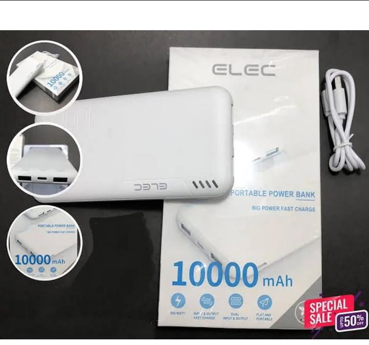 elec power bank