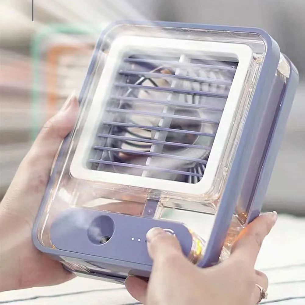 portable air cooler