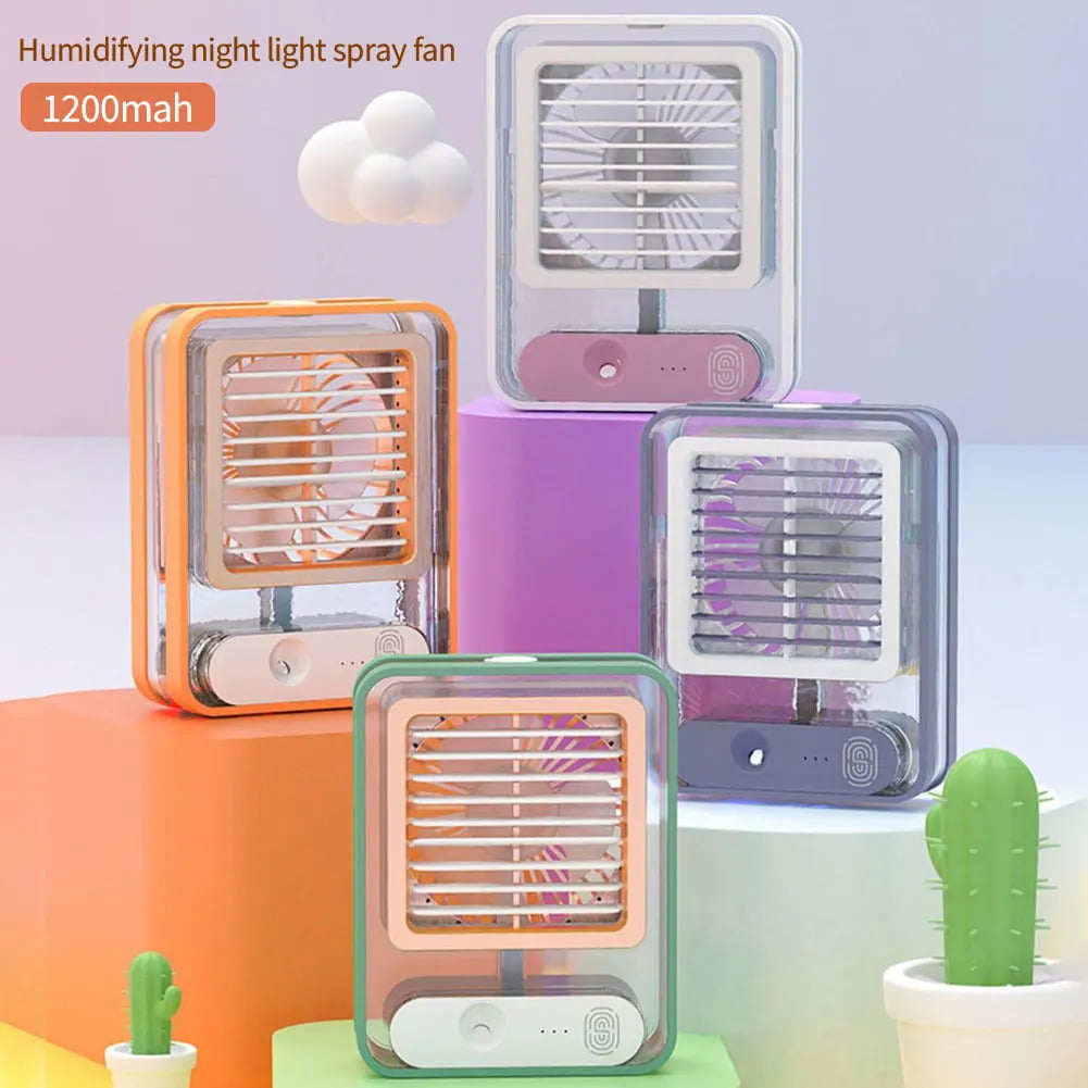 portable air cooler