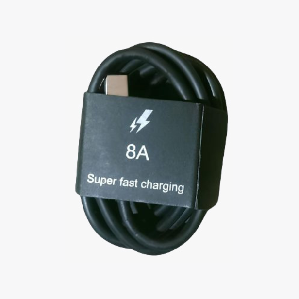type c to type c fast charging cable