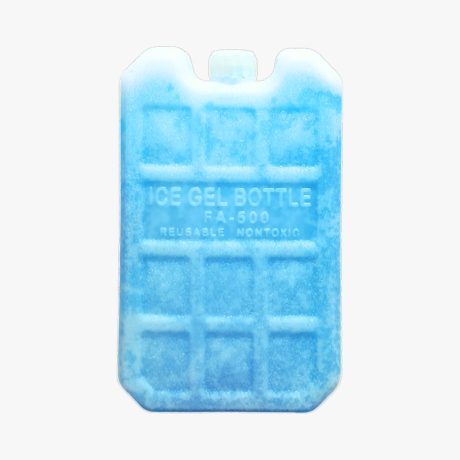 reusable ice pack pack