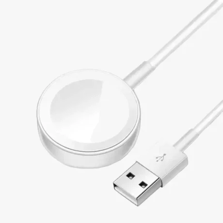 smart watch wireless charger