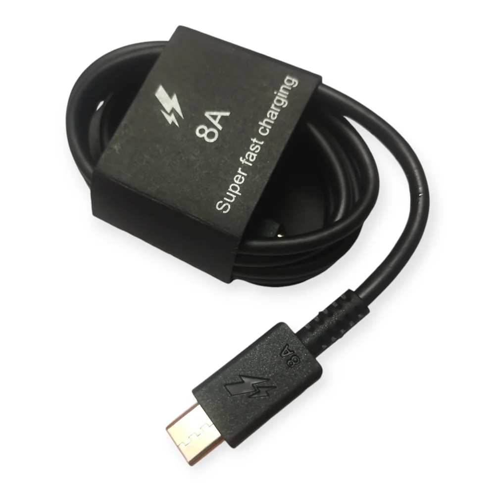 Type c cable